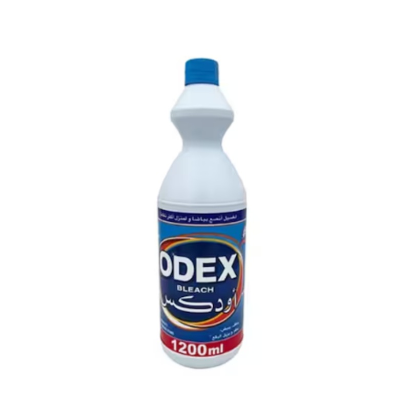 Odex Liquid Bleach 1200ml | Odex In Lebanon