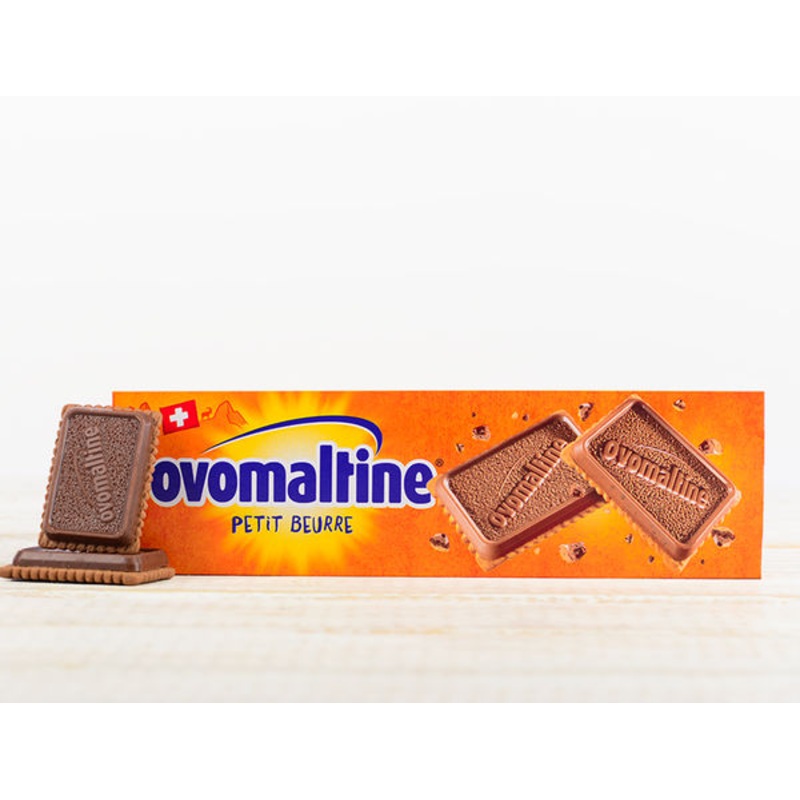 Ovomaltine Petite Beurre 145g | Ovomaltine In Lebanon