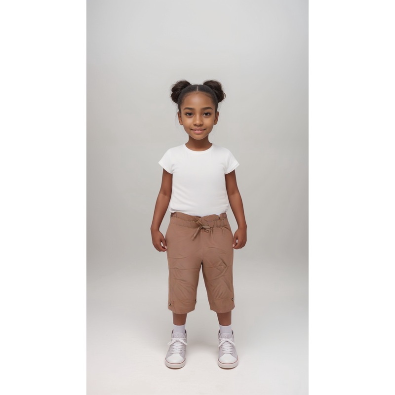 POMPdeLUX Girl’s Rose Trouser | POMPdeLUX in Lebanon