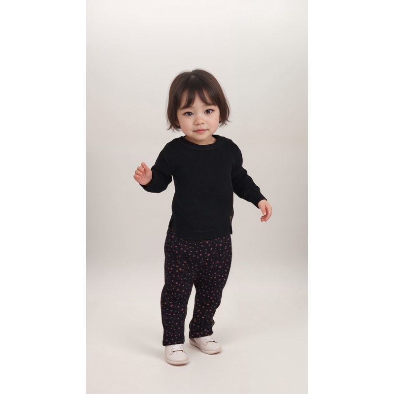 S.Oliver Baby Girl’s  Multicolor Pants |S.Oliver in Lebanon