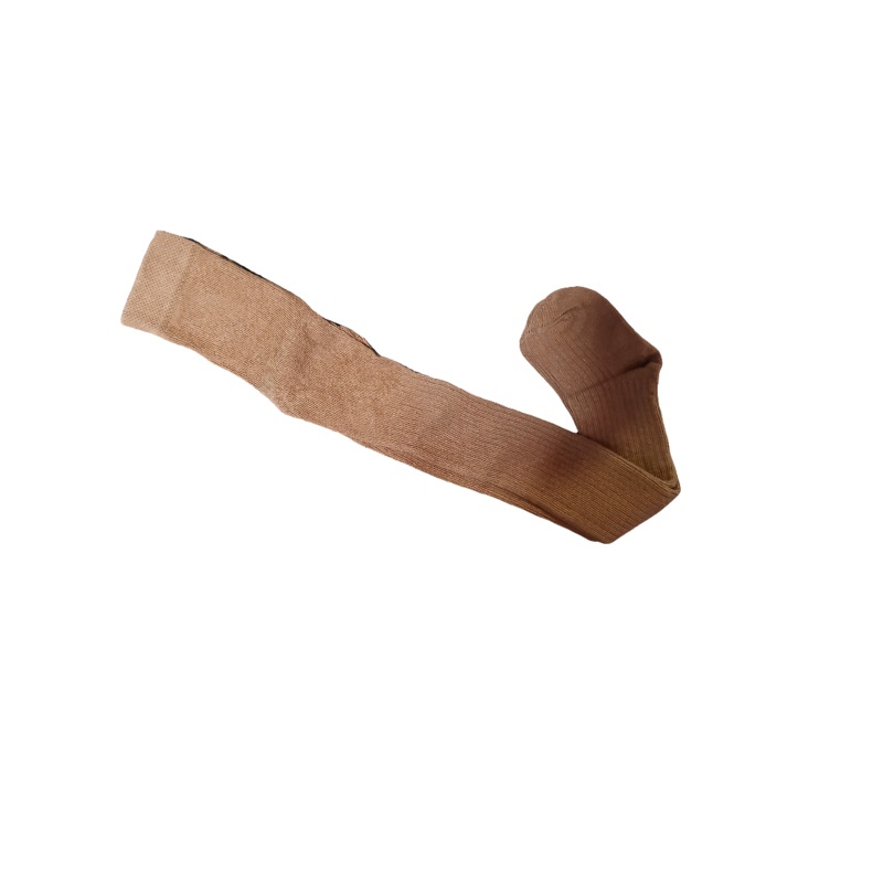 POMPdeLUX Girl’s Brown Filucca Tights  |POMPdeLUX in Lebanon