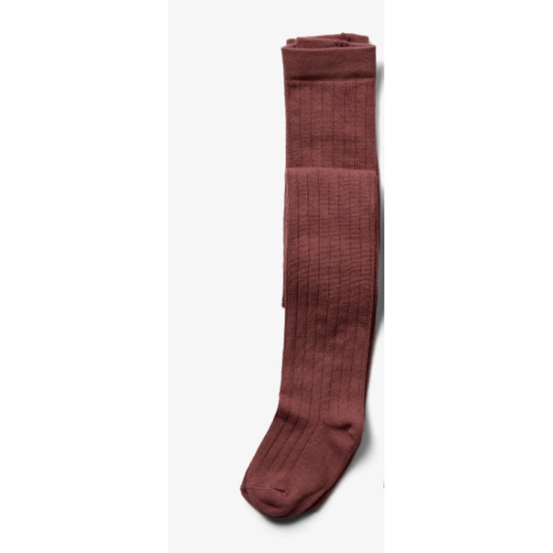 POMPdeLUX Girl’s Dusty Rose Filucca Tights |POMPdeLUX in Lebanon