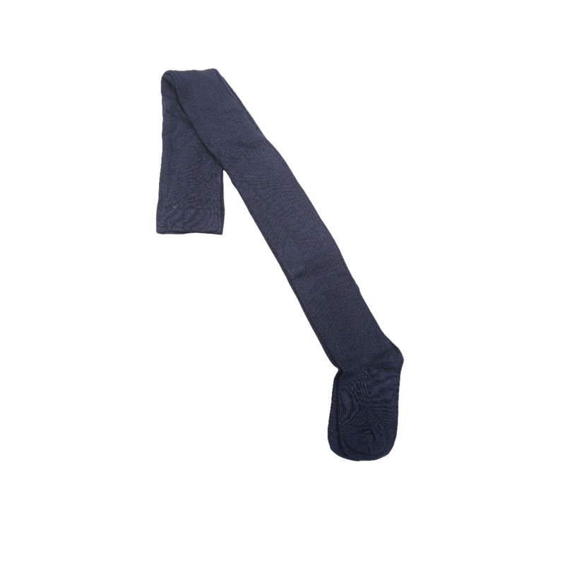 POMPdeLUX Girl’s Navy Filucca Tights  |POMPdeLUX in Lebanon