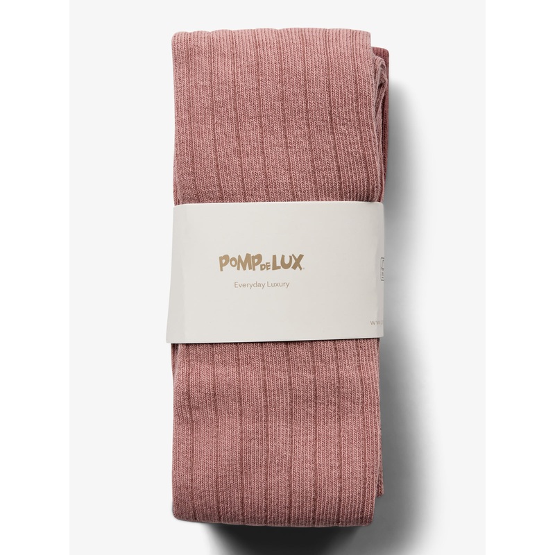 POMPdeLUX Girl’s Rose Charlotte Tights |POMPdeLUX in Lebanon