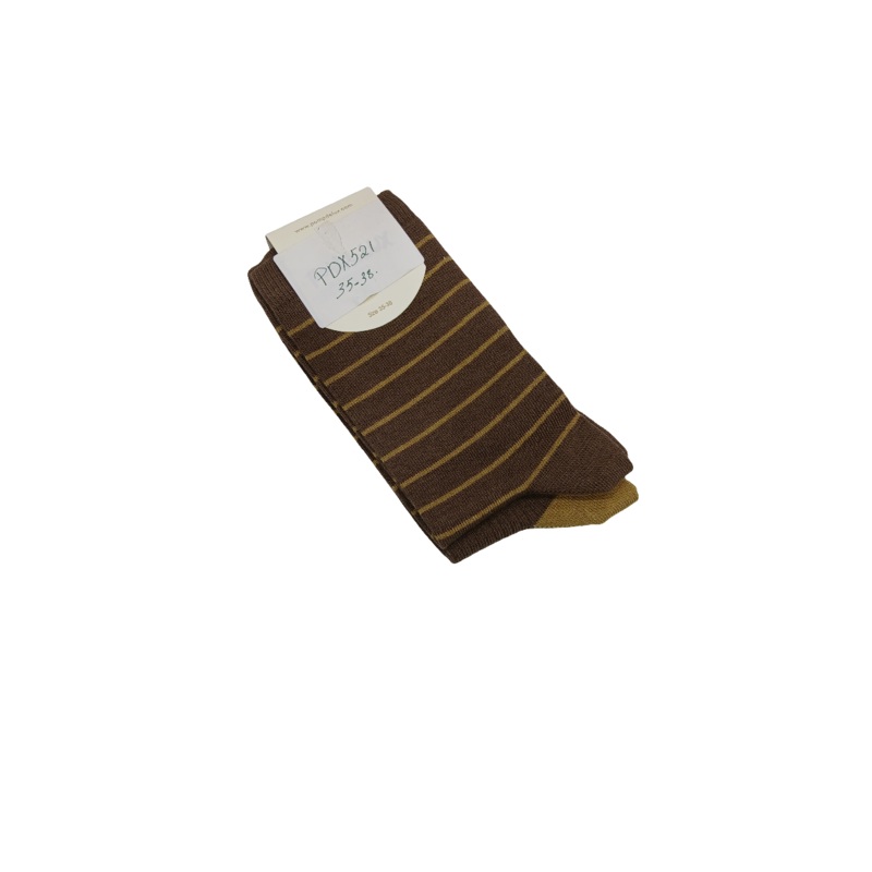 POMPdeLUX Kid’s Multicolor Socks Set Of 2 | POMPdeLUX in Lebanon