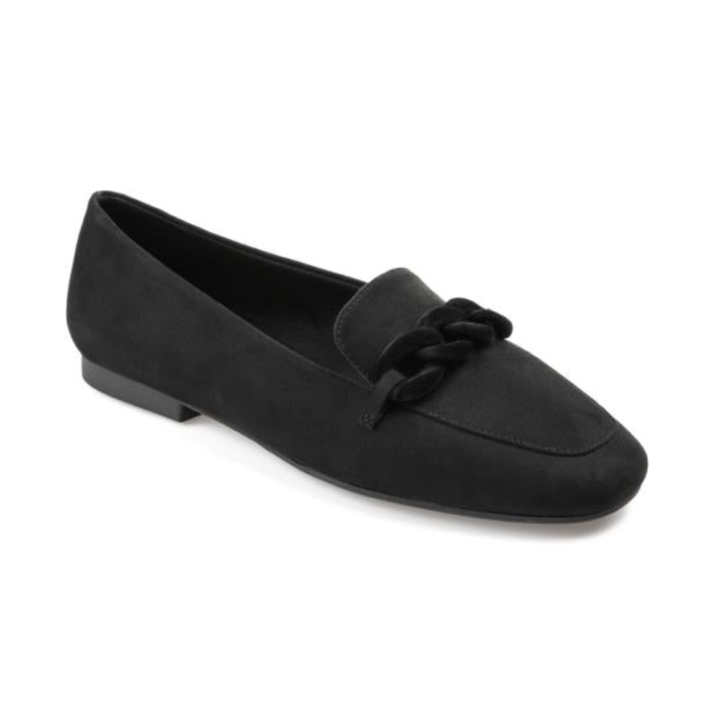 Journee Collection Women’s Tru Comfort Foam Wide Width Cordell Flat