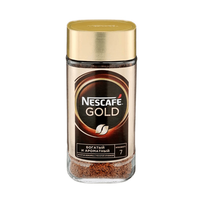 Nescafe Gold 190g | Nescafe In Lebanon