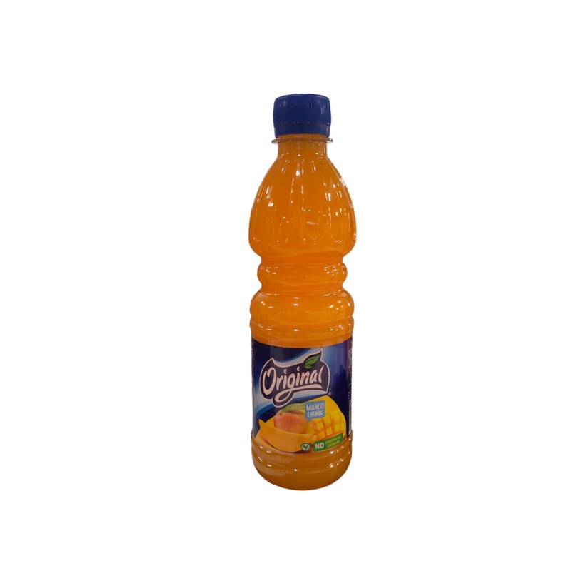 Original Mango Drink 400ml|Original In Lebanon