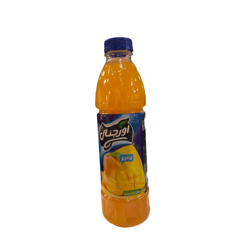Original Mango juice 800ml | Original In Lebanon