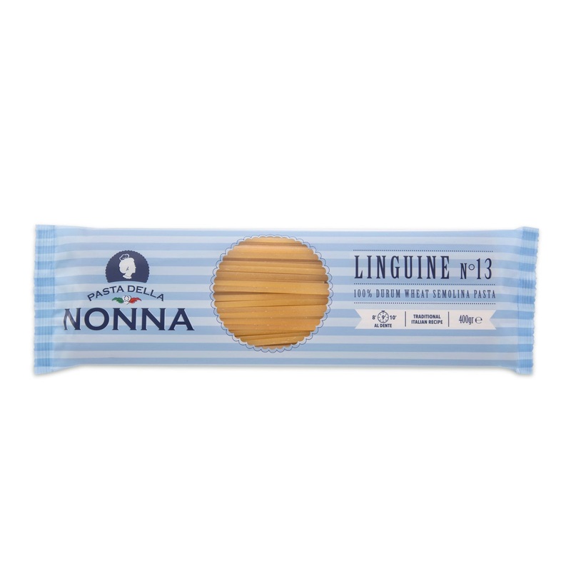 Pasta Della Nonna Linguine 400g  N13 | Pasta Della In Lebanon