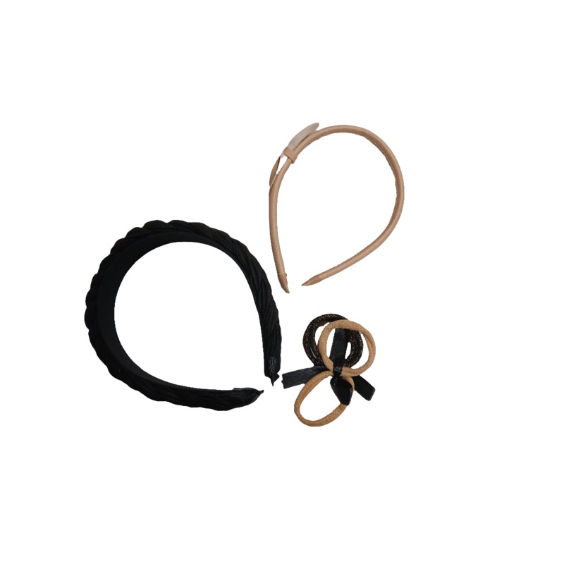 POMPdeLUX  Girl’s Multicolor 6 pcs Hair Accessories |POMPdeLUX in Lebanon