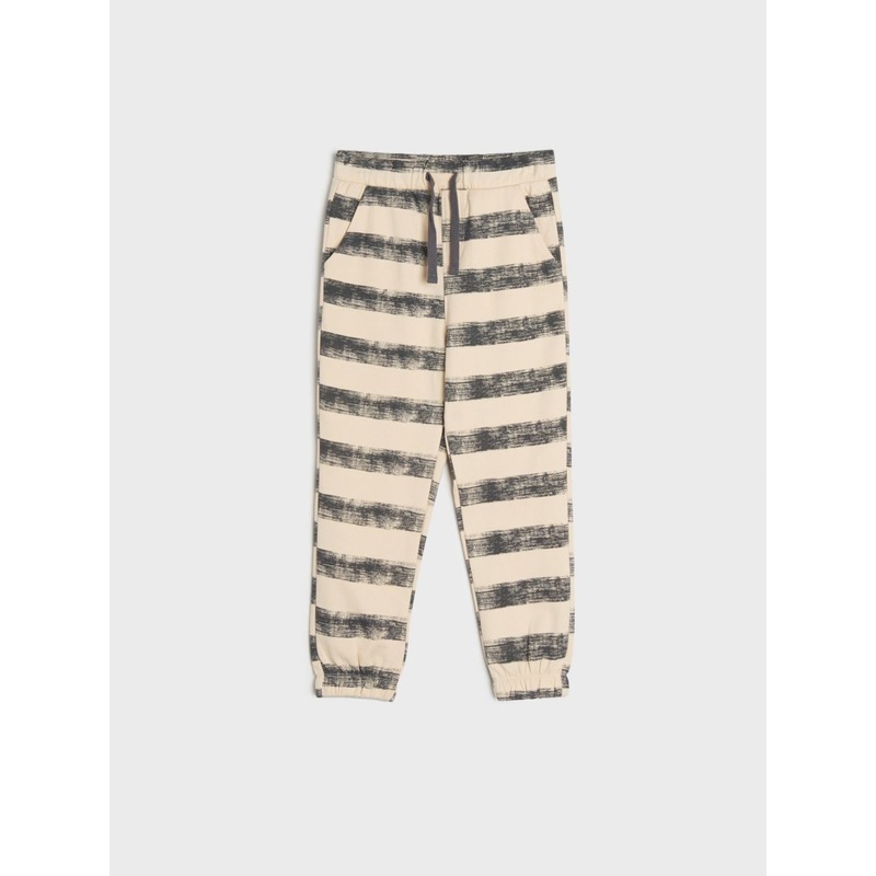 Sinsay Boy’s Multicolor Sweatpants ANFK831