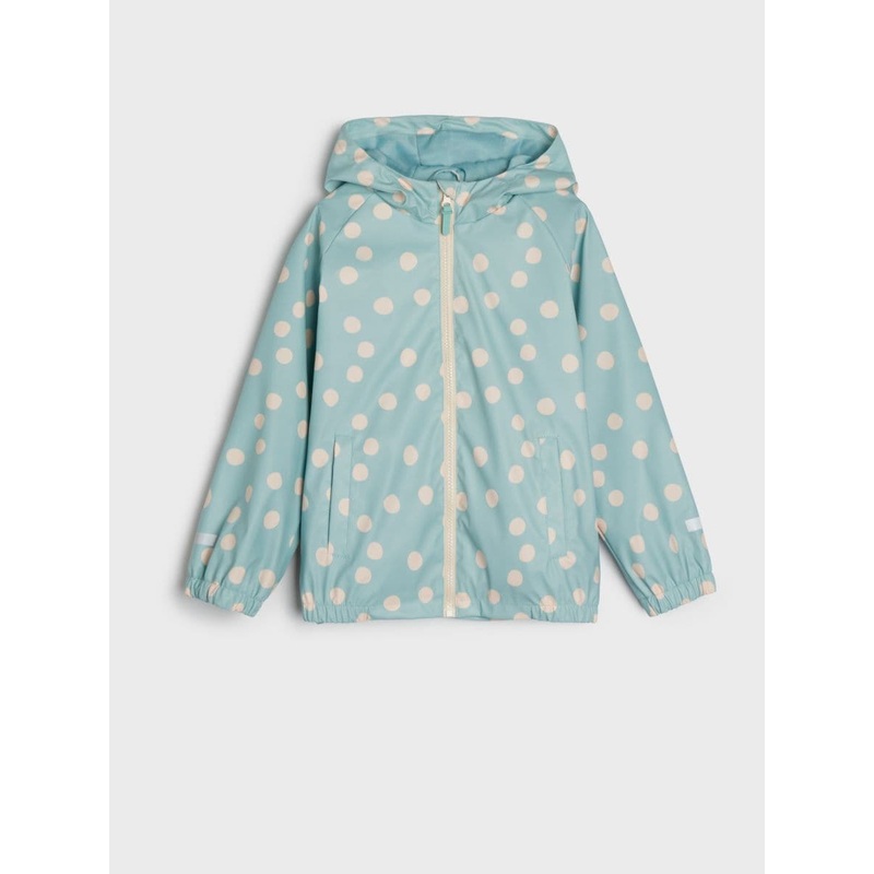 Sinsay Girl’s Blue Jacket ANFK334