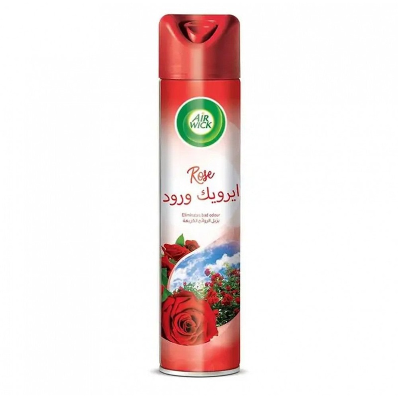 Airwick Rose 300ml | Air Wick In Lebanon