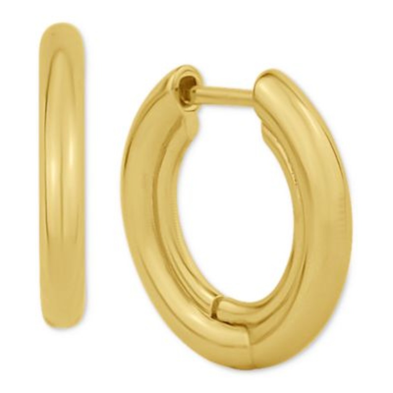 And Now This Women’s Gold Hoop Small Earring| And Now This  in Lebanon
