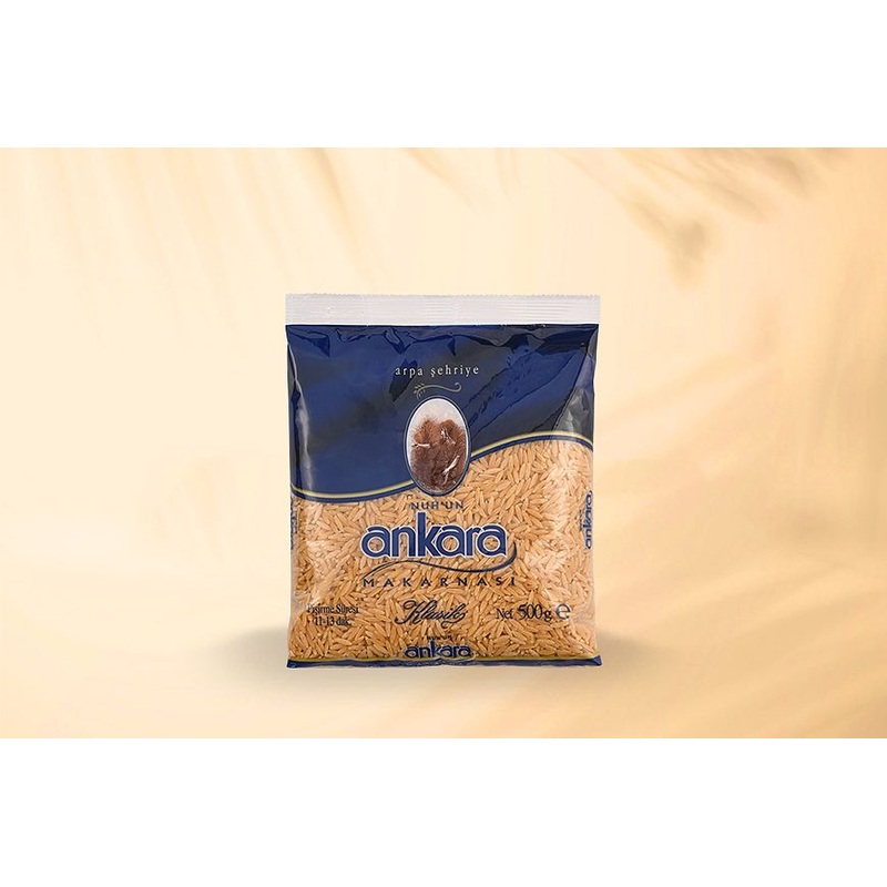 Ankara Arpa Sehriye 500g | Ankara In Lebanon