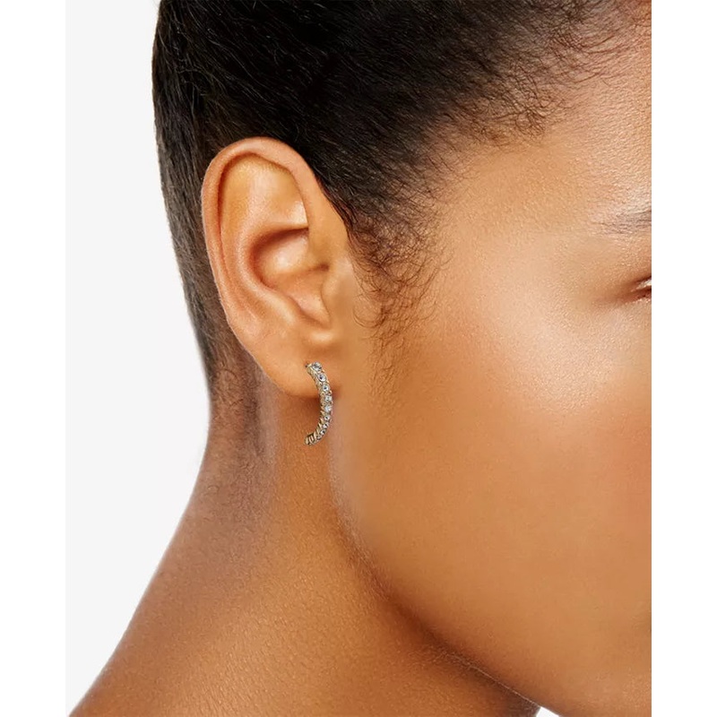 Anne Klein Women’s Gold-Tone Earrings |Anne Klein in Lebanon
