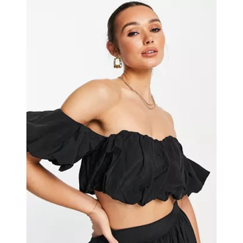 Asos Edition  Women’s Black Blouse ANF707