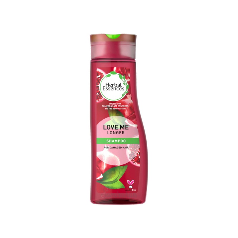 Herbal Essences Love Me Longer Shampoo 400ml | Herbal Essences In Lebanon