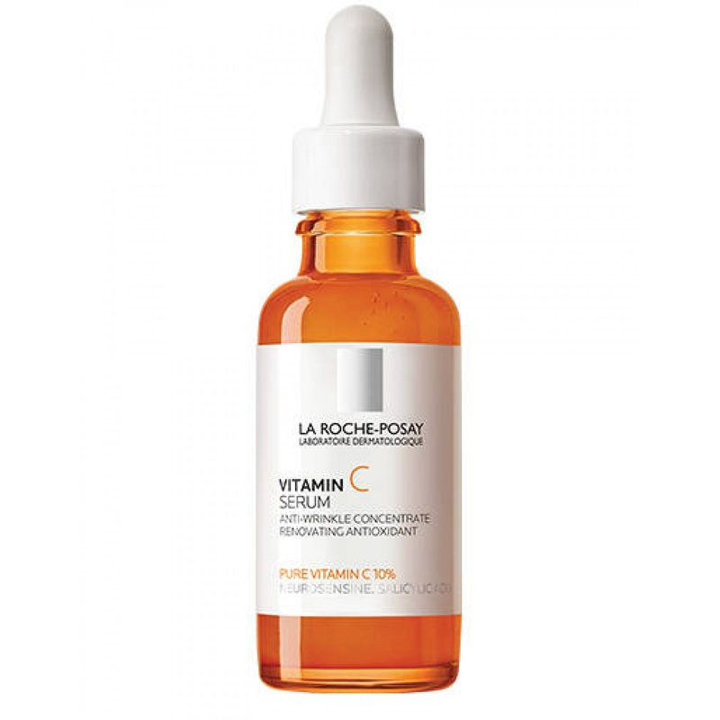 La Roche Posay Pure Vitamin C10 Serum Anti-Rides 30ml | La Roche Posay In Lebanon
