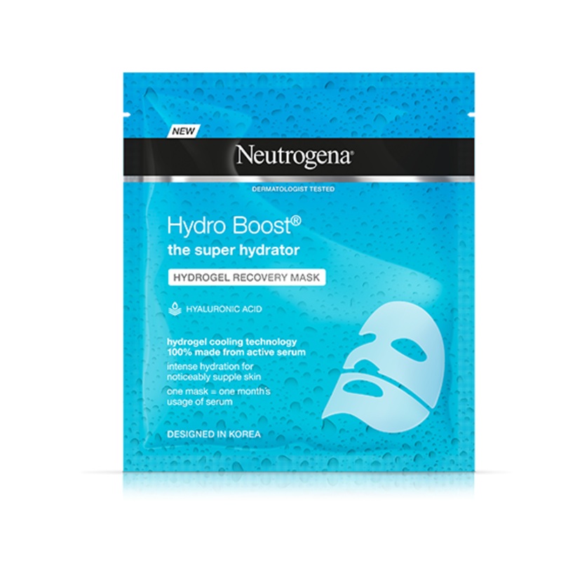 Neutrogena Hydro Boost Hydrogel Mask 30ml | Neutrogena In Lebanon