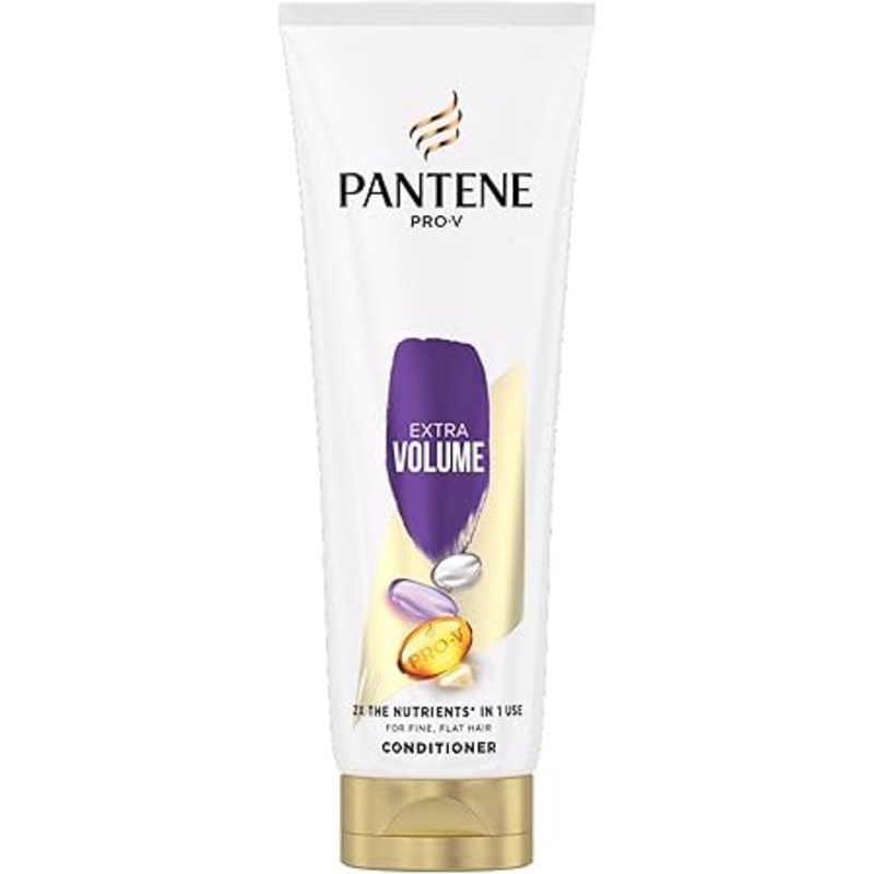 Pantene Pro-V Extra Volume Hair Conditioner For Fine & Flat Hair 275ml | Pantene In Lebanon
