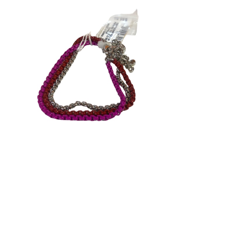 SD Women’s Set Of 3 Multicolored  Bracelets| SD in Lebanon