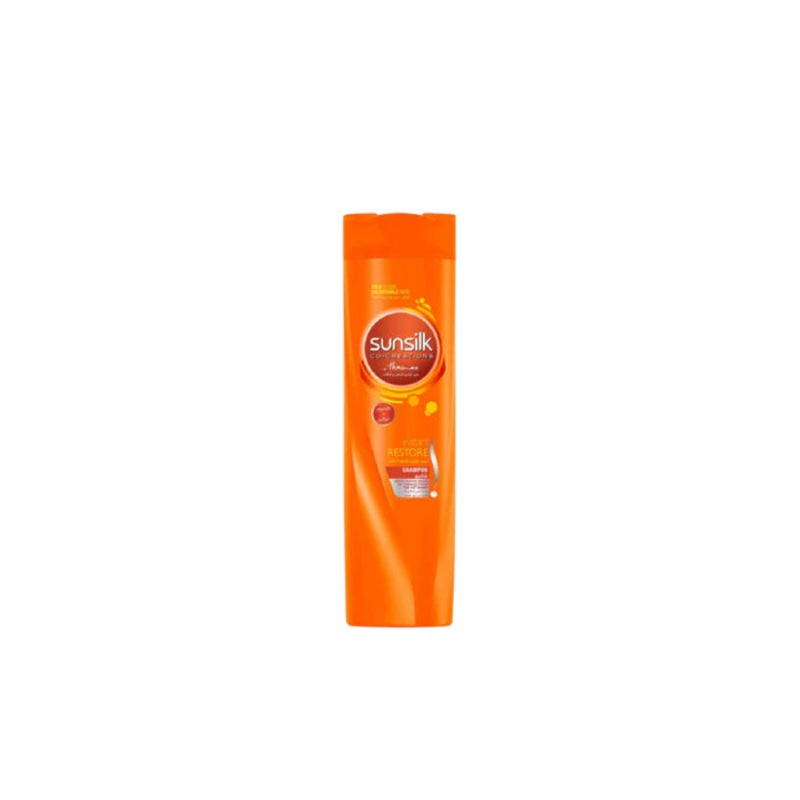 Sunsilk Instant Repair Shampoo 350ml | Sunsilk In Lebanon