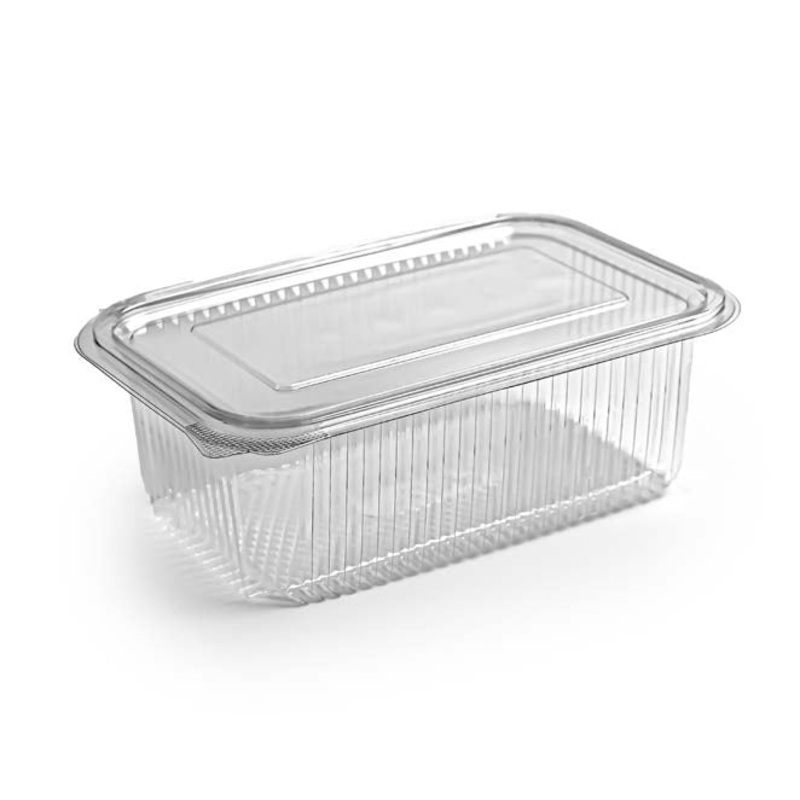 Vera Prima Plastic Food Container 1000cc 10pcs | Vera Prima In Lebanon