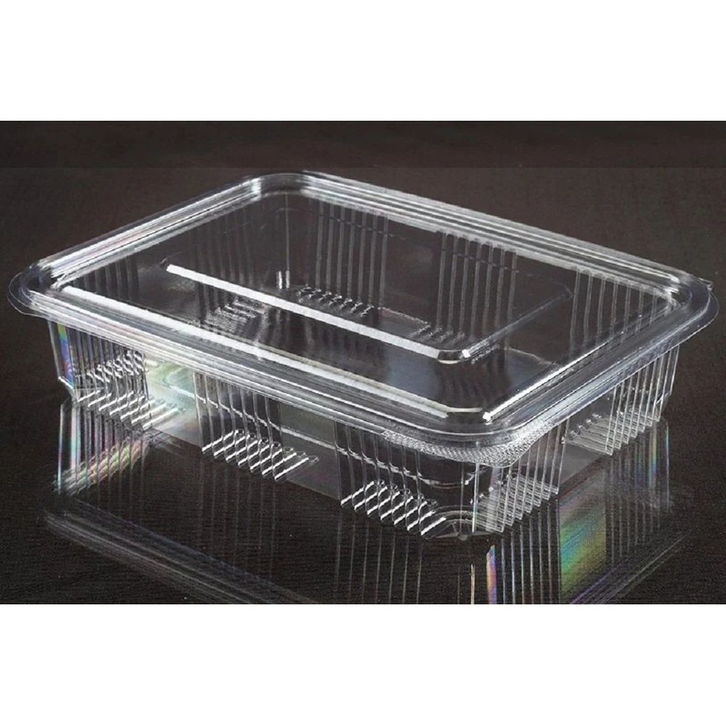 Vera Prima Plastic Food Container 1500cc 5pcs | Vera Prima In Lebanon