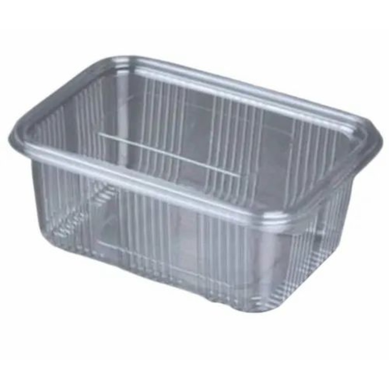 Vera Prima Plastic Food Container 2000cc 5pcs | Vera Prima In Lebanon