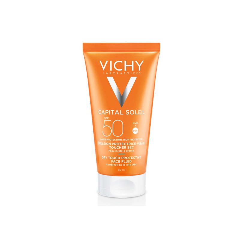 Vichy Laboratories Capital Soleil 50ml | Vichy  In Lebanon