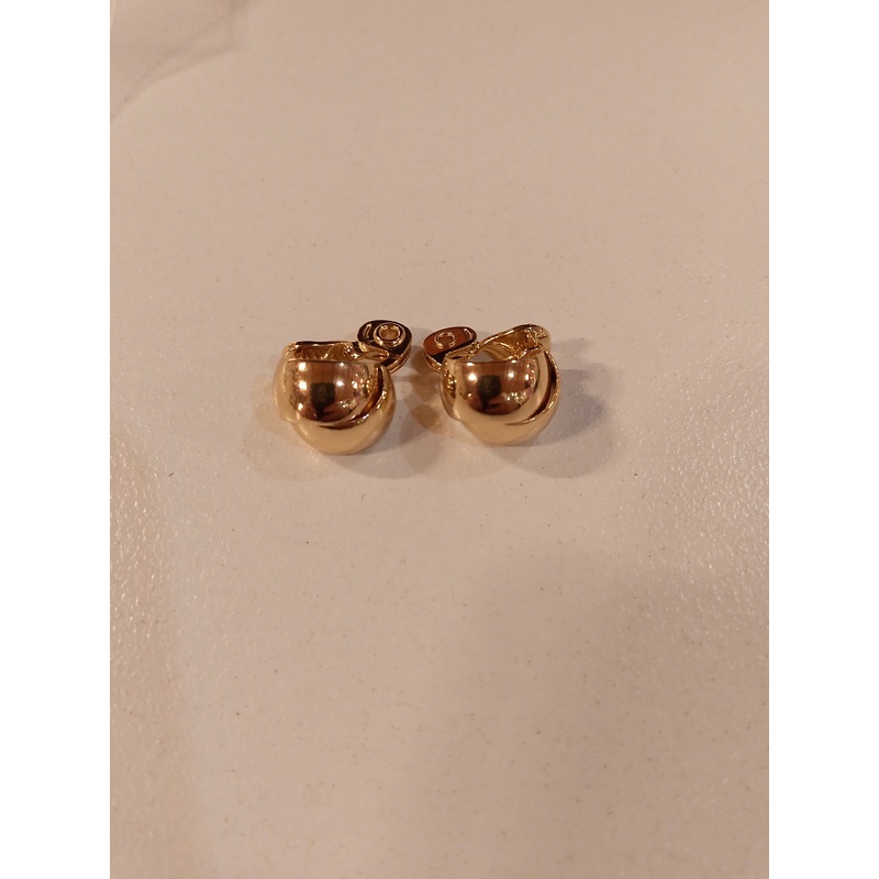 Anne Klein Women’s Gold-Tone Small Earring | Anne Klein in Lebanon