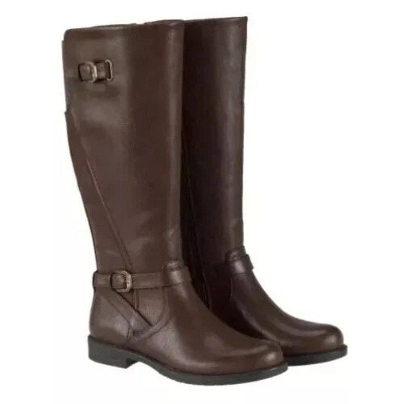 Baretraps Women’s Brown Leather Boots| BareTraps  In Lebanon