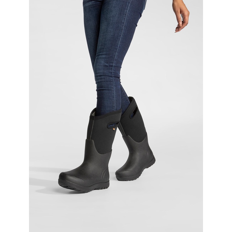 BOGS Women’s Black Everdry Neo-Tech Boot | BOGS In Lebanon