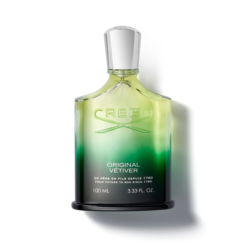 Creed Original Vetiver Eau De Parfum 100 Ml |Creed  In Lebanon