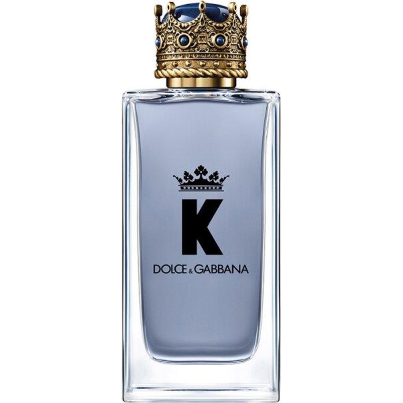 Dolce & Gabbana K Eau De Toilette Spray For Men 100ml | Dolce & Gabbana In Lebanon