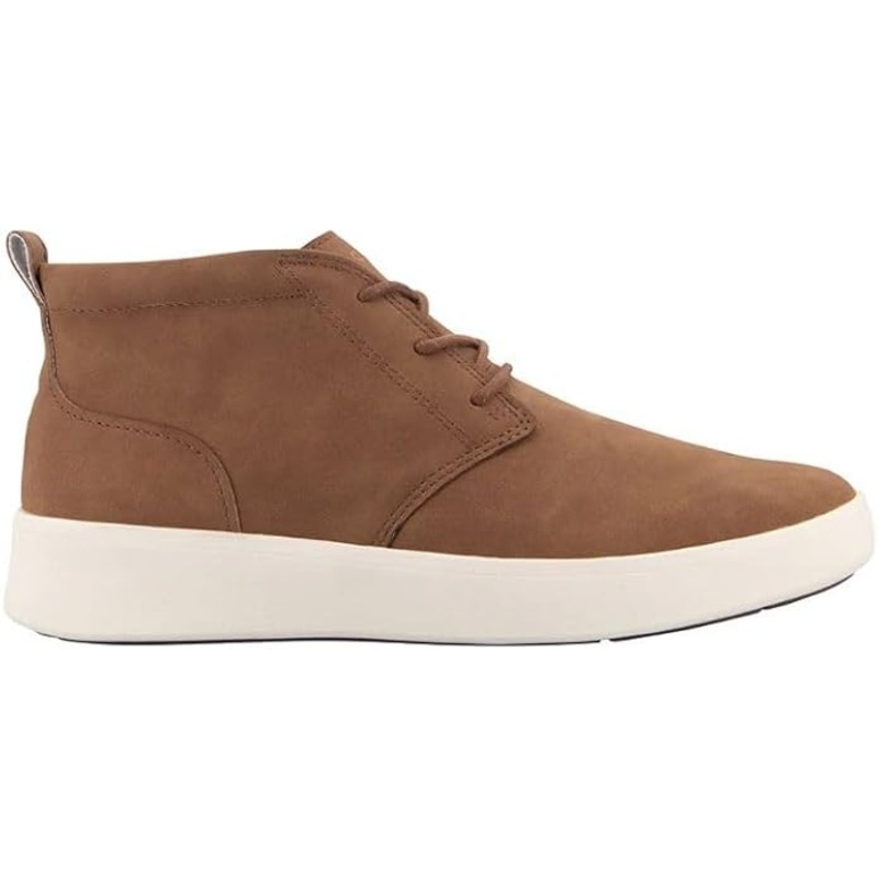 Izod Palmer Men’s Brown Sneakers | Izod In Lebanon