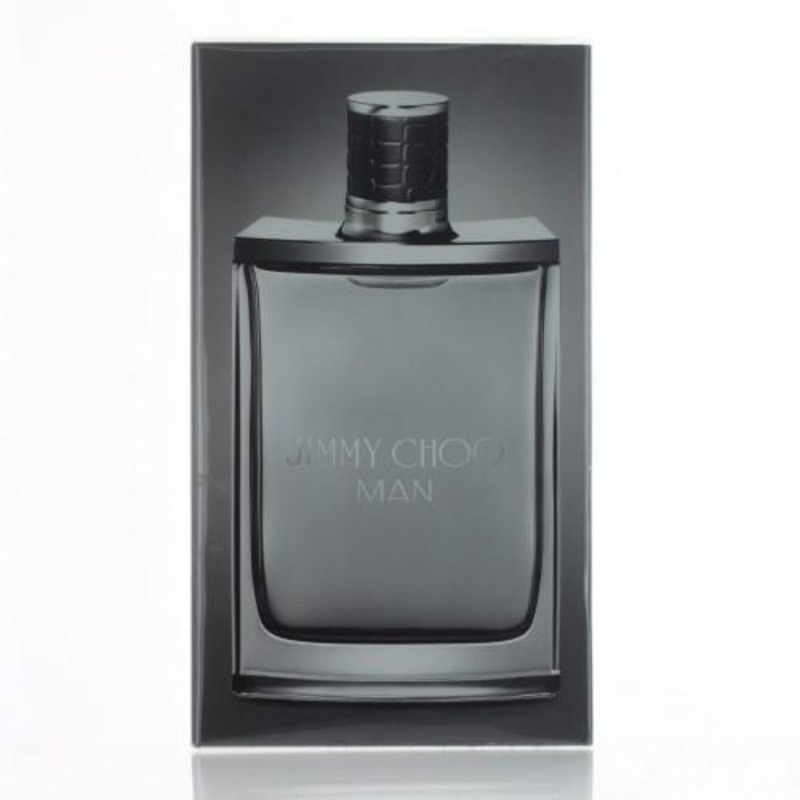 Jimmy Choo Man Eau de Toilette  200ml |Jimmy Choo In Lebanon