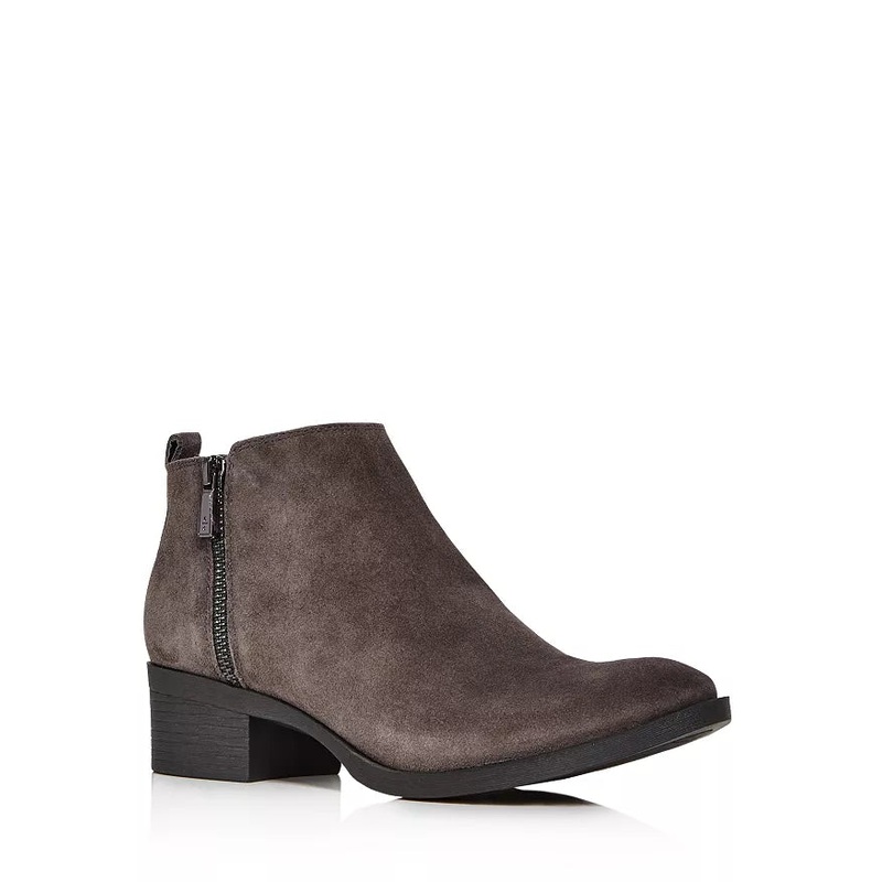 Kenneth Cole Dara Women’s Dark Brown Boot | Kenneth Cole In Lebanon