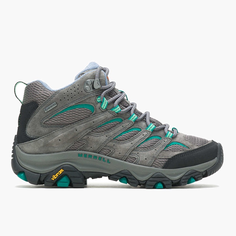 Merrell Women’s Multicolor Moab 3 Mid WP Boot |Merrell In Lebanon