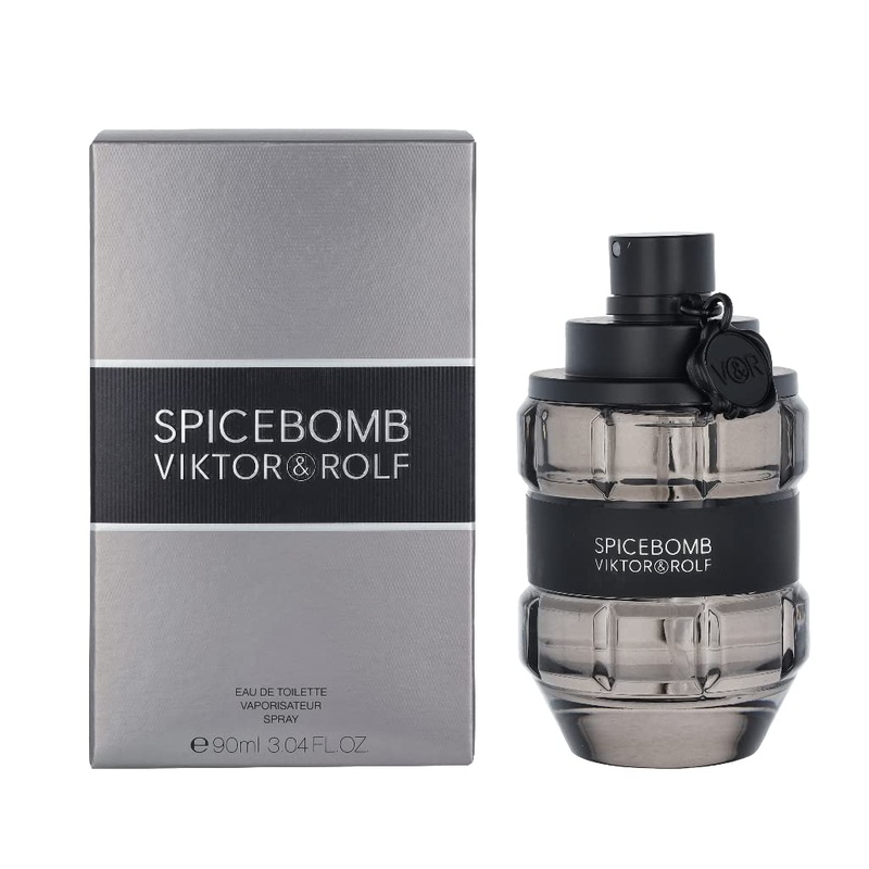 Spicebomb by Viktor& Rolf for Men 90ml | Spicebomb In Lebanon