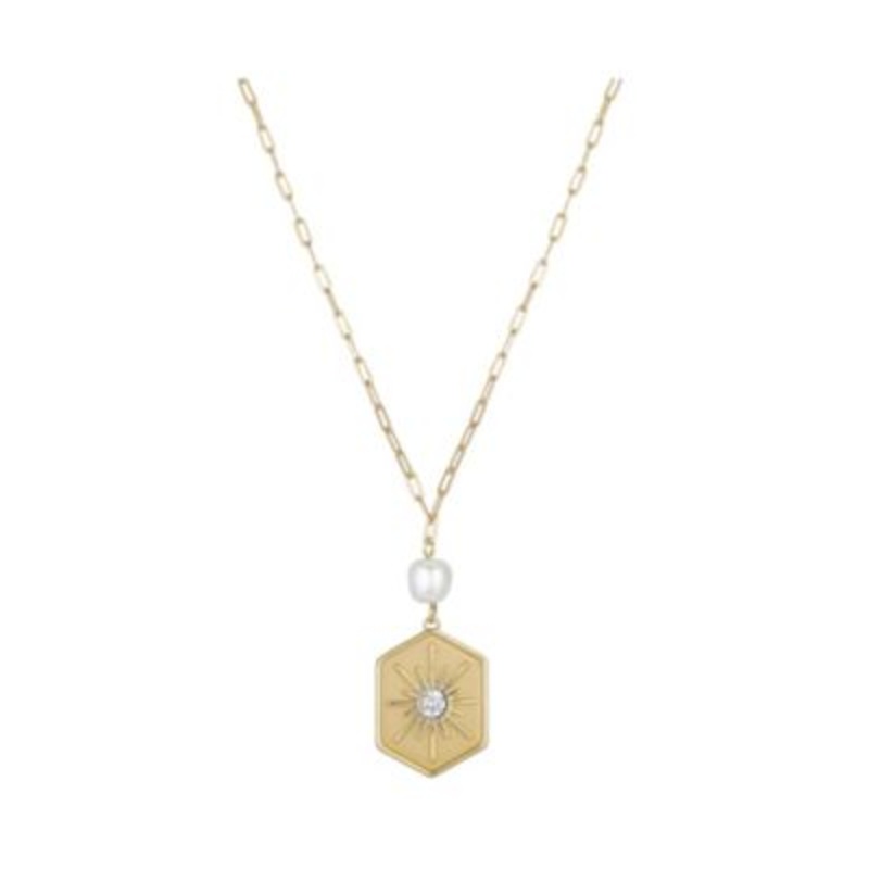 Unwritten Women’s Gold Necklace |Unwritten in Lebanon