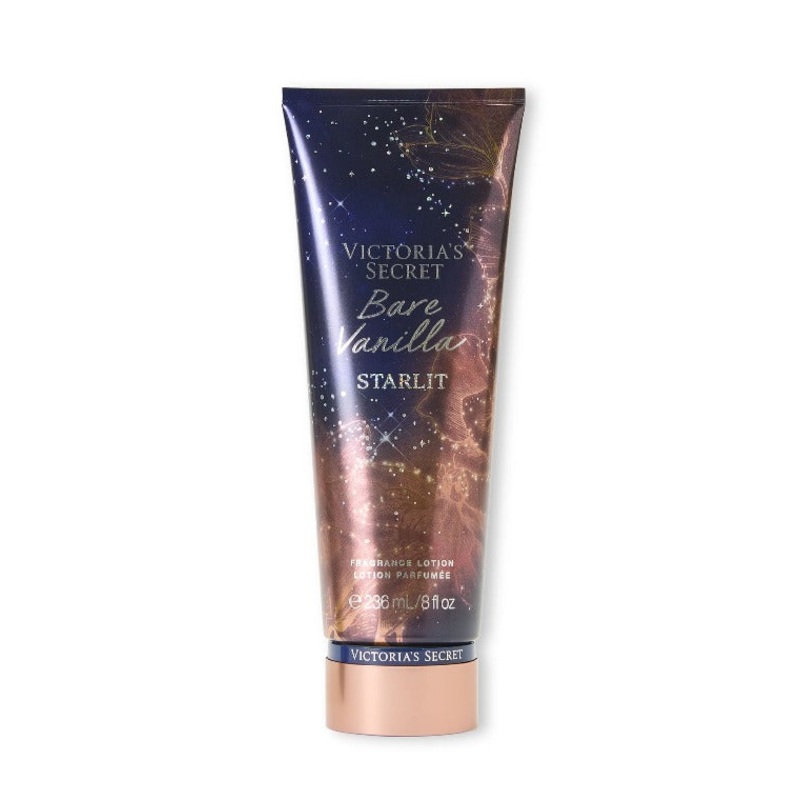 Victoria`s Secret Bare Vanilla Starlit Edition Fragrance Lotion 236ml | Victoria`s Secret In Lebanon