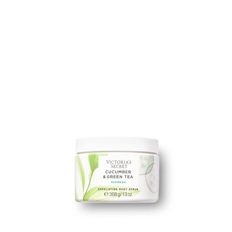 Victoria’s Secret Cucumber & Green Tea Body Scrub 386g |Victoria’s Secret  In Lebanon