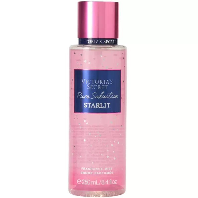 Victoria’s Secret Pure Seduction Starlit Fragrance Mist 250ml | Victoria’s Secret  In Lebanon