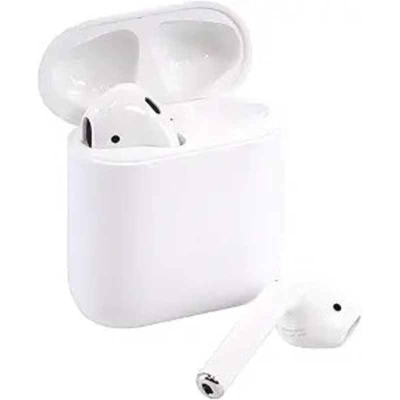 Apple Wireless Charging Case For AirPods| Apple in Lebanon