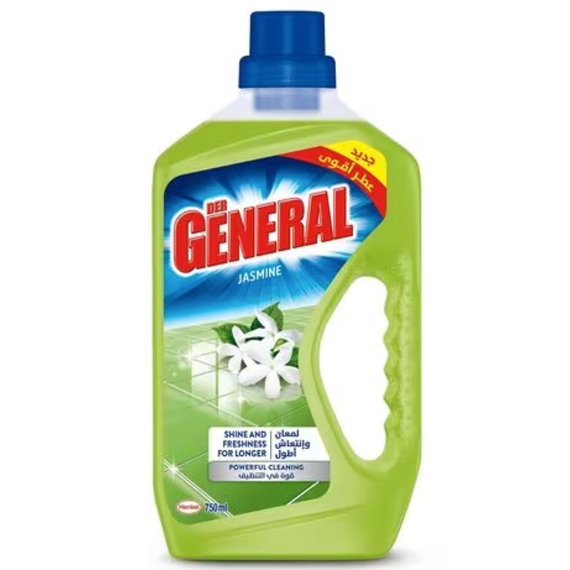 Der General Jasmine 750ml | Der General In Lebanon