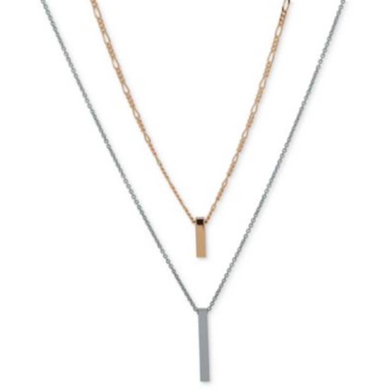 DKNY Women’s Gold Necklace | DKNY In Lebanon