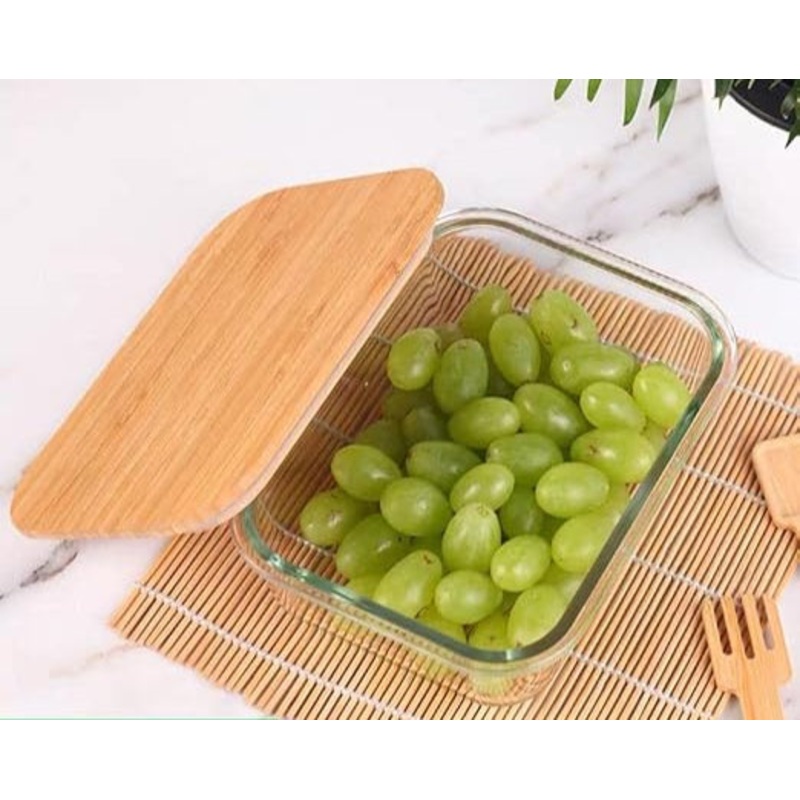 DR Home Division Glass Food Storage | DR Home Division In Lebanon